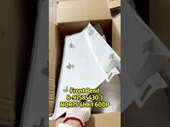 Panneau avant latéral de parties du corps de NPR 600P Isuzu 8-97585430-6 8975854306