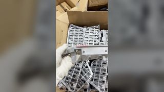 plaque de marche 8-97859997-0 pour ISUZU NKR