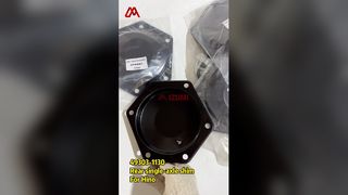 Housse de siège à tourillon 49303 – 1130, pièces de Suspension de camion pour Hino 700 500 Profia Truck E13C P11C SH1E