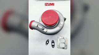 Turbocompresseur pour camion