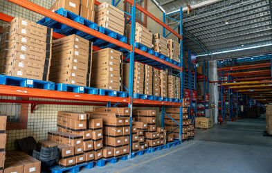 Izumi International Supply Chain Management (guangzhou) Co., Ltd. ligne de production du fabricant