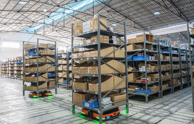 Izumi International Supply Chain Management (guangzhou) Co., Ltd. ligne de production du fabricant