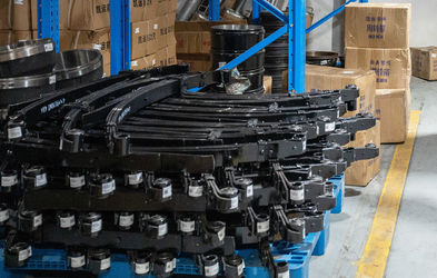 Izumi International Supply Chain Management (guangzhou) Co., Ltd. ligne de production du fabricant