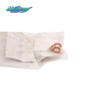 Masters 8-98065992-0 Leak Off Pipe Joint Bolt Gasket 8980659920 For ISUZU 4HK1 6UZ1 VC46