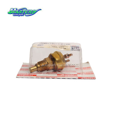 acheter 3LD1 Commutateur de température du capteur d'eau du moteur 8941323310 Pour les pièces de suspension ISUZU online manufacture
