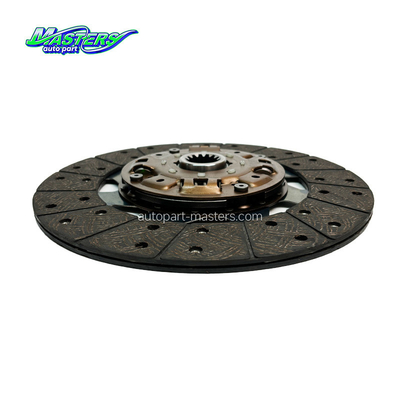 Auto Transmission Parts 5-87610080-1 8-98255140-1 Clutch Disc Aisin For ISUZU