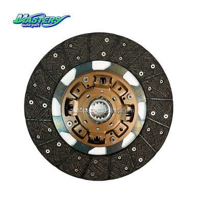 Auto Transmission Parts 5-87610080-1 8-98255140-1 Clutch Disc Aisin For ISUZU