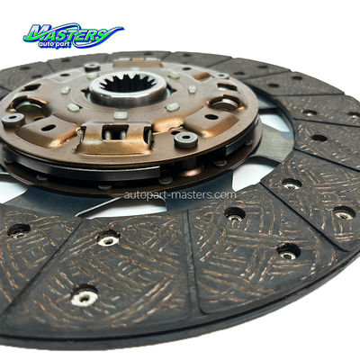 Auto Transmission Parts 5-87610080-1 8-98255140-1 Clutch Disc Aisin For ISUZU