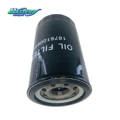 acheter Master Fram Filtre à huile 1876100640 8943910494 Cartouche de filtre pour ISUZU online manufacture