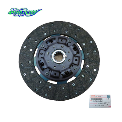 Masters Auto Transmission Parts 5-87610049-1 8-98255959-1 Clutch Disc Aisin For ISUZU