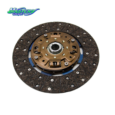 Masters Auto Transmission Parts 5-87610078-1 8-97389910-0 Clutch Disc Aisin For ISUZU