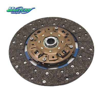 Masters Auto Transmission Parts 5-87610078-1 8-97389910-0 Clutch Disc Aisin For ISUZU