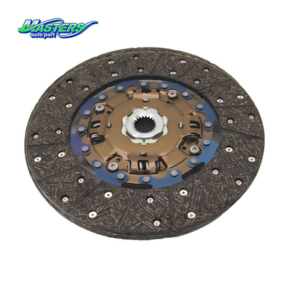 Masters Auto Transmission Parts 5-87610078-1 8-97389910-0 Clutch Disc Aisin For ISUZU