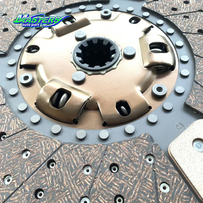 Masters Auto Transmission Parts 1-87611000-0 1-31240892-0 Clutch Disc Aisin For ISUZU
