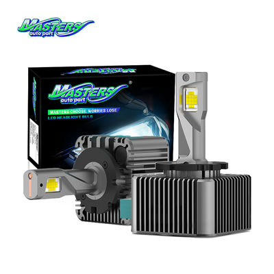 acheter Master SD3 90W 8000LM 6000K 5575 puces de l'aviation supérieure online manufacture
