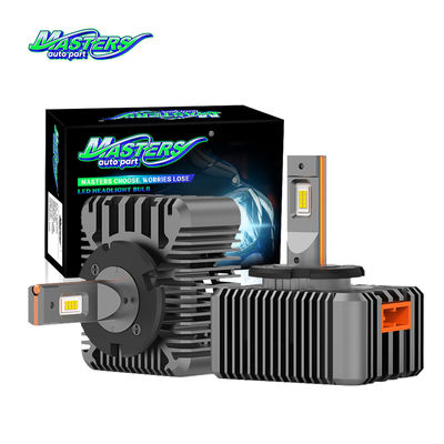 acheter Master SD5 90W 8000LM 6000K 5575 puces de l'aviation supérieure online manufacture
