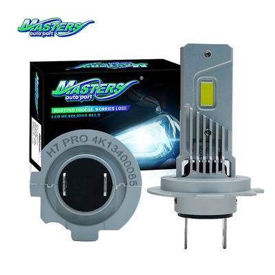 acheter Masters V04-H7pro 72W 7600LM 6000K 3570 puces de l'aviation supérieure online manufacture