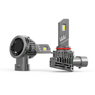 V05 110W 12000LM 6000K 4060 Chips HB3 9005/H4/H7/H11 LED Headlight Bulb