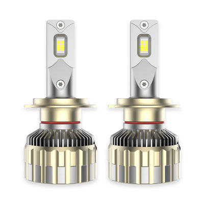 F12 120W 12000LM 6000K 3570 Chips 9005/9006/9012/H1/H4/H7/H11 LED Headlight Bulb