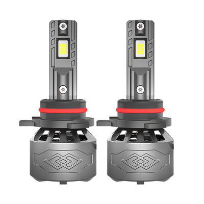 G1 56W 4600lm 6500K 5530 CSP Chips 9005/9006/9012/H1/H4/H7/H11/H13 LED Headlight Bulb