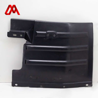 Right Side Truck Fender for ISUZU ELF (Since 1993) | IZUMI Auto Parts