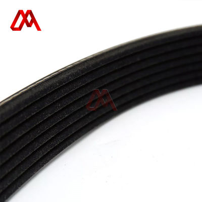 IZUMI Durable Cooling Fan Belt for ISUZU FC Trucks OEM 1876101070 8980202470 1-87610107-0 8-98020247-0