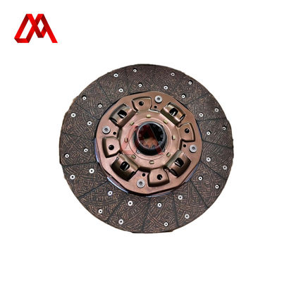 Premium Replacement IZUMI Clutch Disc 1876101390 1312409010 1312409011 Compatible with ISUZU BVP