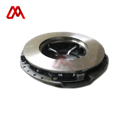 12 Months ISUZU FVR Spare Parts for Your Business Needs by IZUMI