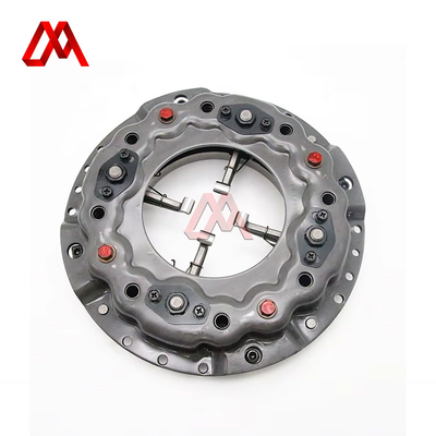 12 Months ISUZU FVR Spare Parts for Your Business Needs by IZUMI