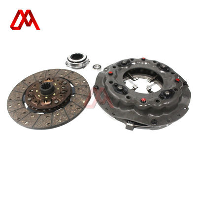 High-Performance IZUMI ISUZU BVP Clutch Assembly 1876101750 Heavy-Duty Truck Replacement Part