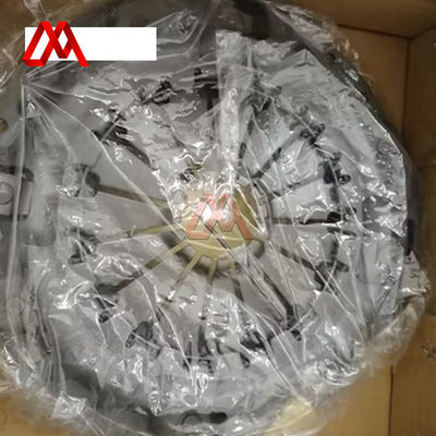 Clutch Pressure Plate Assembly 5-87610079-0 8-97169534-0 For Isuzu Car Parts