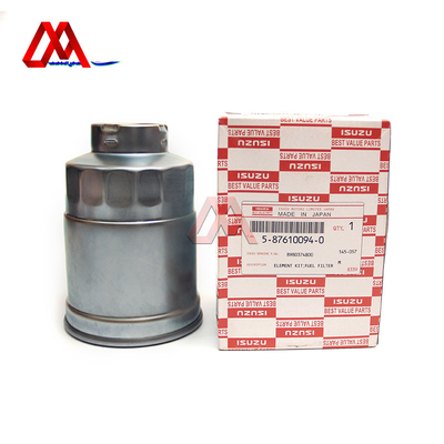 5876100940 ELEMENT KIT FUEL FILTER 8980374800 ISUZU BVP Parts