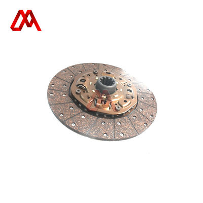 ISUZU BVP Clutch Disc 1876101400 1312408500
