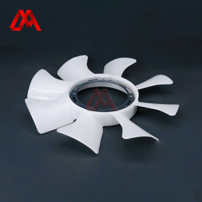 IZUMI Cooling Fan Radiator For HINO / ISUZU Engine Auto Parts Genuine Replacement Parts