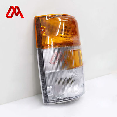 Left Side Darkened Clearance Lamp ISUZU ELF IZUMI Auto Parts  8-97855-008-0