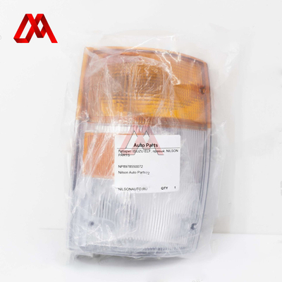 Left Side Darkened Clearance Lamp ISUZU ELF IZUMI Auto Parts  8-97855-008-0 8-97855008-0 8978550080