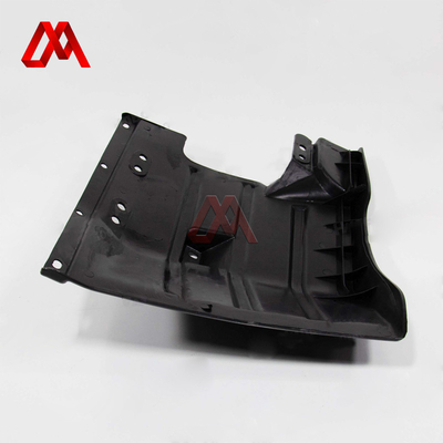 Left Truck Fender ISUZU ELF IZUMI Auto Parts 8-35263-652-0