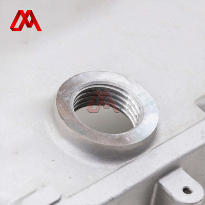 Aluminum Valve Cover ISUZU ELF 4HF1 IZUMI Auto Parts 8-97113-025-2 8971130252 8-97113025-2