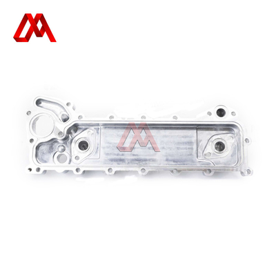 Oil Cooler Cover ISUZU ELF 4HF1 4HG1 IZUMI Auto Parts