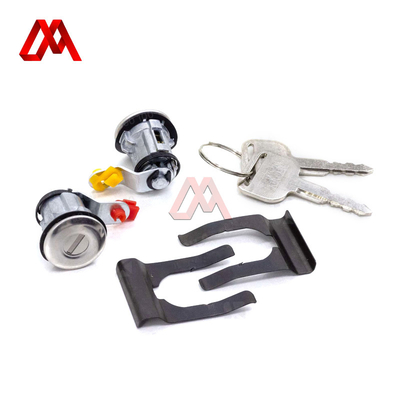 Door Lock Cylinder ISUZU ELF Left 8-97855-187-0 8-97855187-0 8978551870