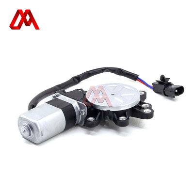 Right Side 24V Power Window Motor for ISUZU FORWARD IZUMI Auto Parts 1-74418-176-1 1-74418176-1 1744181761