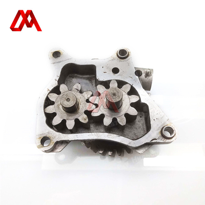 Used Oil Pump for ISUZU ELF 4HF1 NKR66 2999 Genuine Auto Parts OEM 8-97147-338-CHM