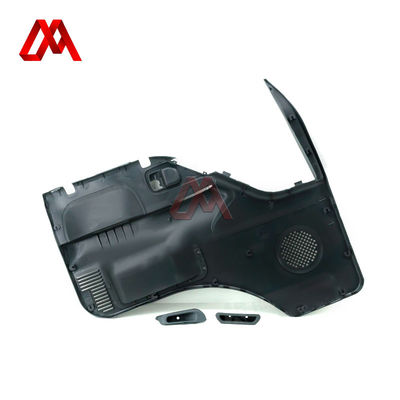 Inner Door Trim Panel Right for ISUZU ELF NQR75 Durable IZUMI Auto Parts