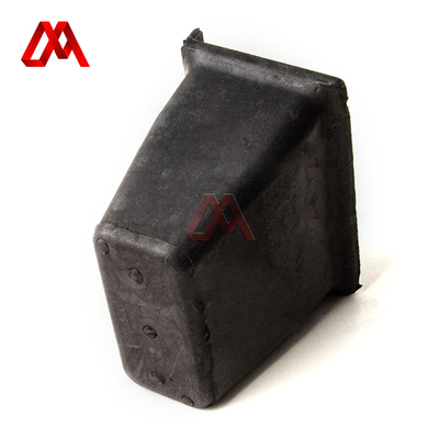 Rear Leaf Spring Bumper for ISUZU ELF IZUMI Auto Parts Heavy Duty Rubber Suspension Stopper