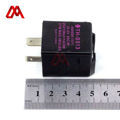 24V Turn Signal Flasher Relay for ISUZU ELF 4HF1 4HG1 3-Pin TH Type Part No. 8-94143-430-0