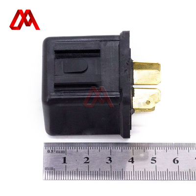 24V Starter Relay for ISUZU ELF Truck 5-Pin OEM# 8-97036-359-1  IZUMI Auto Parts