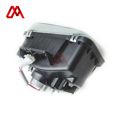 Left Fog Light Assembly for ISUZU ELF/NKR/NPR 2008-2012  IZUMI Original-Style 8-98149-144-0 8981491440