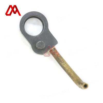 ISUZU Engine Oil Nozzle OEM IZUMI 8-94399-166-0 Replaces 8943991660 For Crankshaft Lubrication