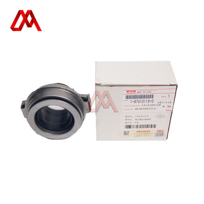 Clutch Release Bearing 1-87610110-0 1-09820114-0 Clutch Thrust Bearings For ISUZU