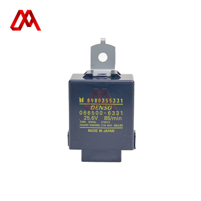 IZUMI  8-98025533-1 1-83470060-1 LED Flasher Unit 8980255331 1834700601 for ISUZU 700P VC46